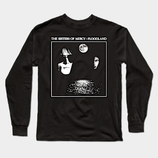 3 Long Sleeve T-Shirt